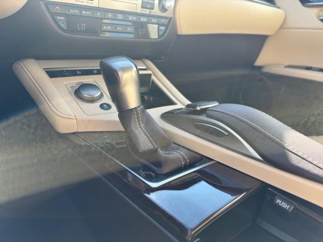 used 2017 Lexus ES 350 car, priced at $24,593