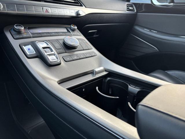 used 2021 Hyundai Palisade car, priced at $27,352