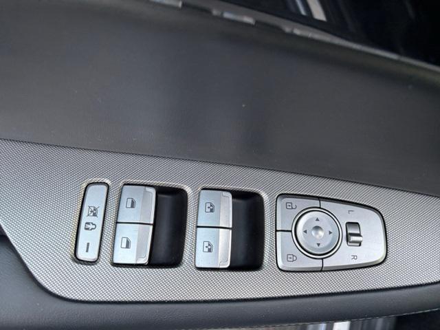 used 2021 Hyundai Palisade car, priced at $27,352