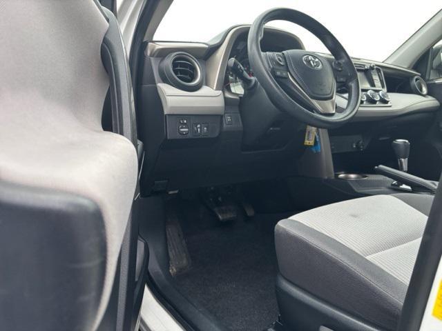 used 2015 Toyota RAV4 car, priced at $18,874