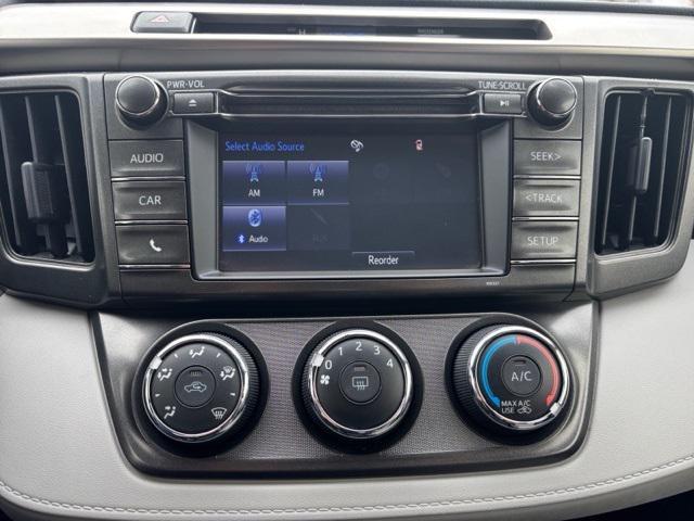 used 2015 Toyota RAV4 car, priced at $18,874