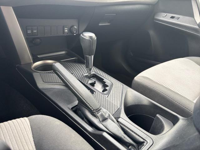 used 2015 Toyota RAV4 car, priced at $18,874