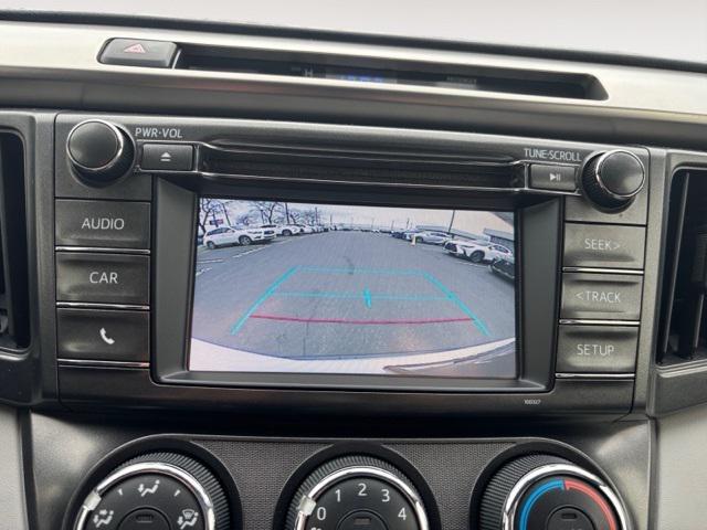 used 2015 Toyota RAV4 car, priced at $18,874