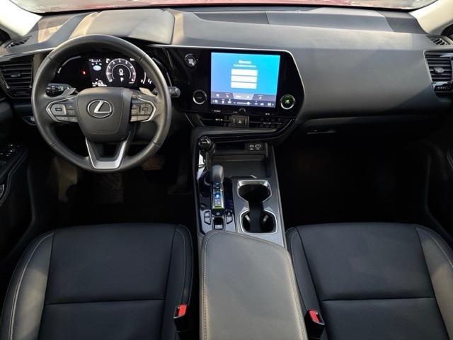 used 2024 Lexus NX 350 car, priced at $39,219