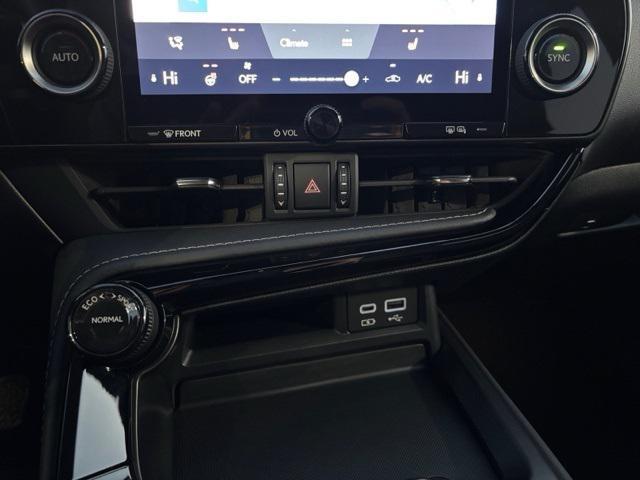 used 2024 Lexus NX 350 car, priced at $39,219