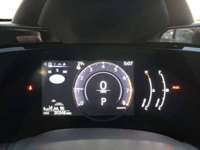 used 2024 Lexus NX 350 car, priced at $39,219