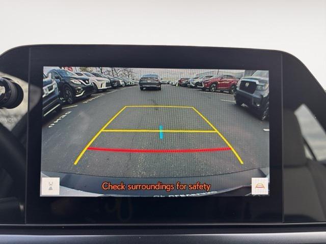 used 2025 Lexus UX 300h car, priced at $38,844