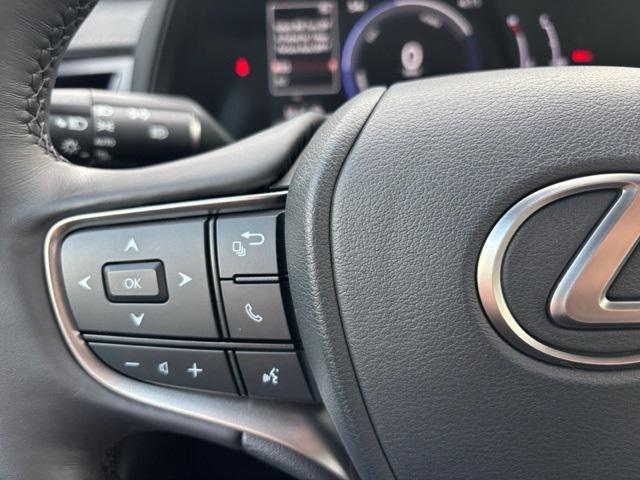 used 2025 Lexus UX 300h car, priced at $38,844