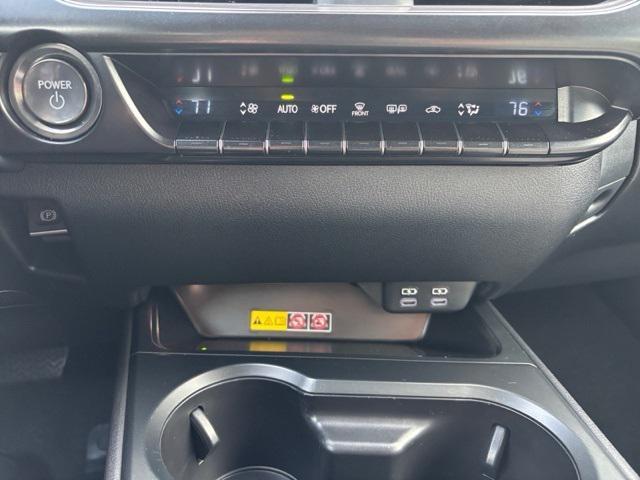 used 2025 Lexus UX 300h car, priced at $38,844