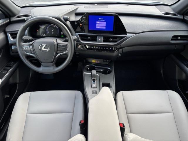 used 2025 Lexus UX 300h car, priced at $38,844