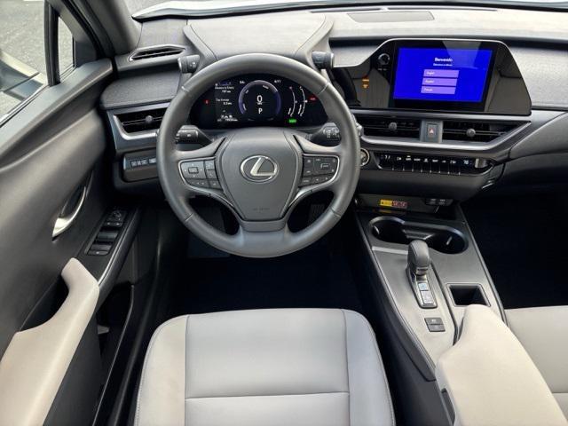 used 2025 Lexus UX 300h car, priced at $38,844