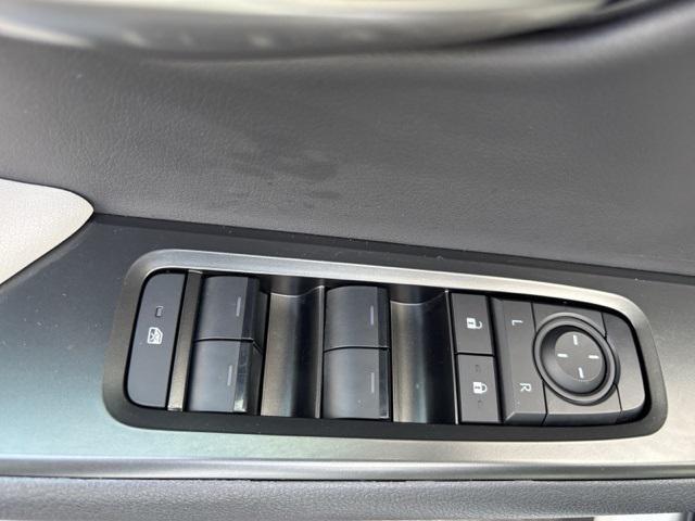 used 2025 Lexus UX 300h car, priced at $38,844