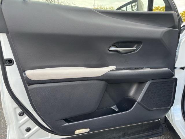 used 2025 Lexus UX 300h car, priced at $38,844