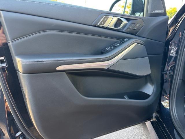 used 2023 BMW X5 car, priced at $52,938