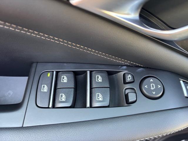 used 2023 BMW X5 car, priced at $52,938