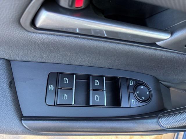 used 2024 Mazda CX-50 car, priced at $28,778