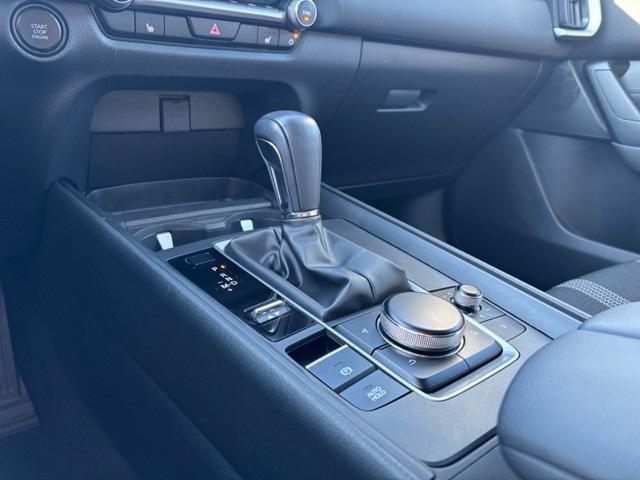 used 2024 Mazda CX-50 car, priced at $28,778