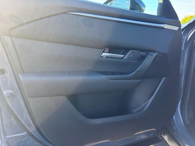 used 2024 Mazda CX-50 car, priced at $28,778