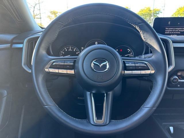 used 2024 Mazda CX-50 car, priced at $28,778