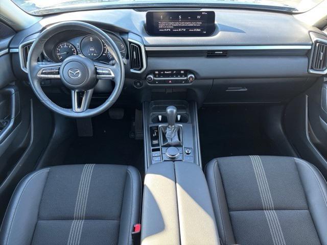 used 2024 Mazda CX-50 car, priced at $28,778