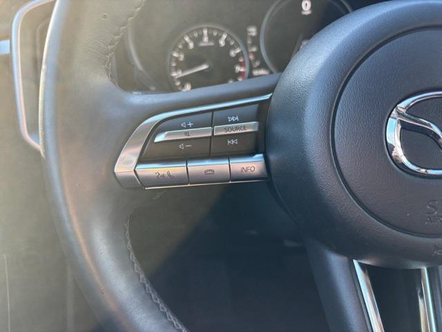 used 2024 Mazda CX-50 car, priced at $28,778