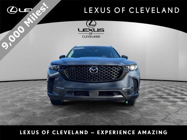 used 2024 Mazda CX-50 car, priced at $26,979