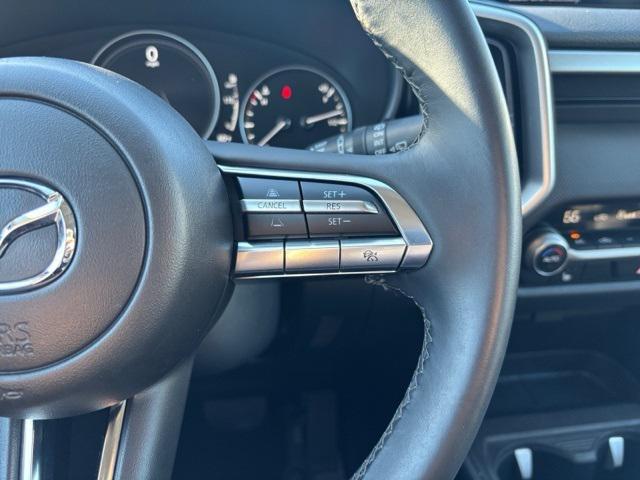 used 2024 Mazda CX-50 car, priced at $28,778