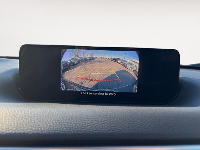 used 2024 Mazda CX-50 car, priced at $28,778