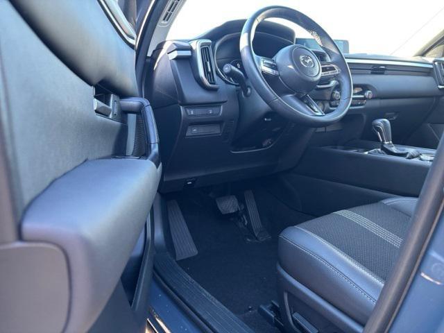 used 2024 Mazda CX-50 car, priced at $28,778