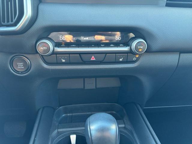 used 2024 Mazda CX-50 car, priced at $28,778