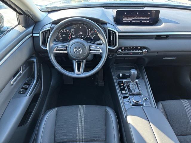 used 2024 Mazda CX-50 car, priced at $28,778