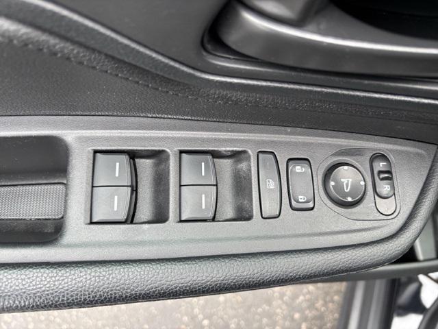 used 2021 Honda Odyssey car, priced at $27,987