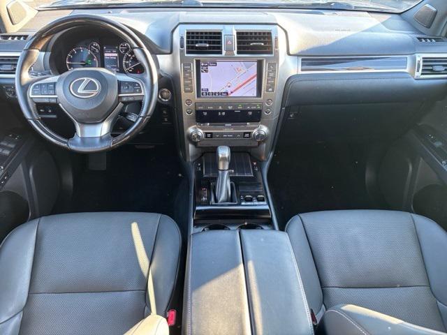 used 2021 Lexus GX 460 car, priced at $44,975