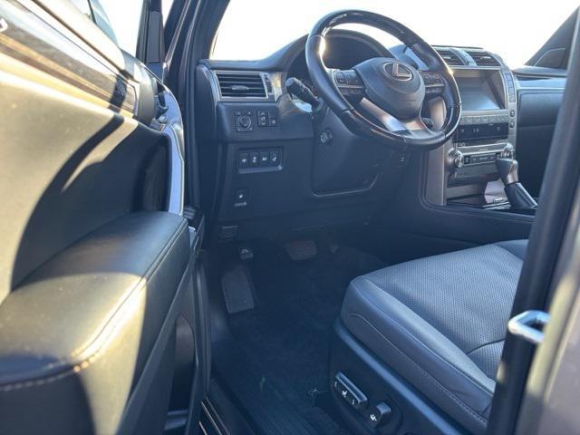used 2021 Lexus GX 460 car, priced at $44,975