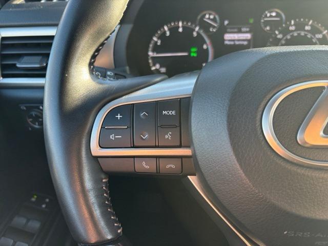 used 2021 Lexus GX 460 car, priced at $44,975