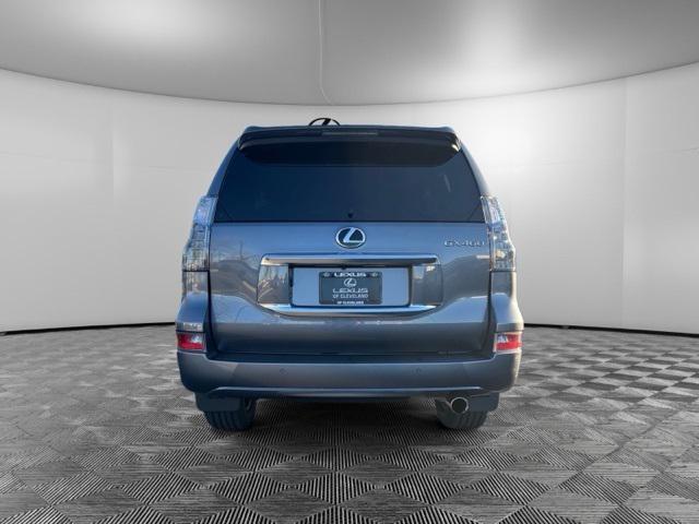 used 2021 Lexus GX 460 car, priced at $44,975