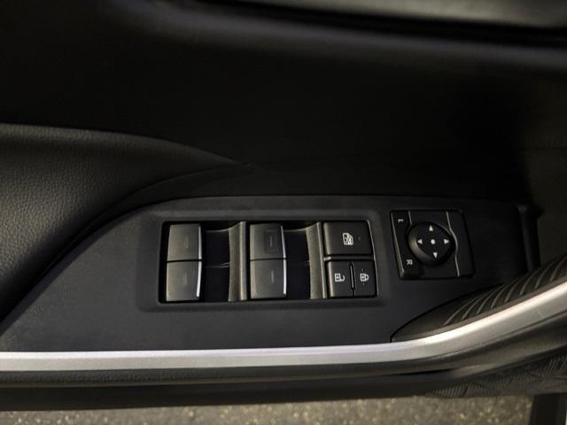 used 2024 Toyota RAV4 car, priced at $30,966