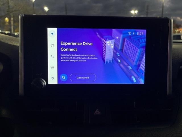 used 2024 Toyota RAV4 car, priced at $30,966