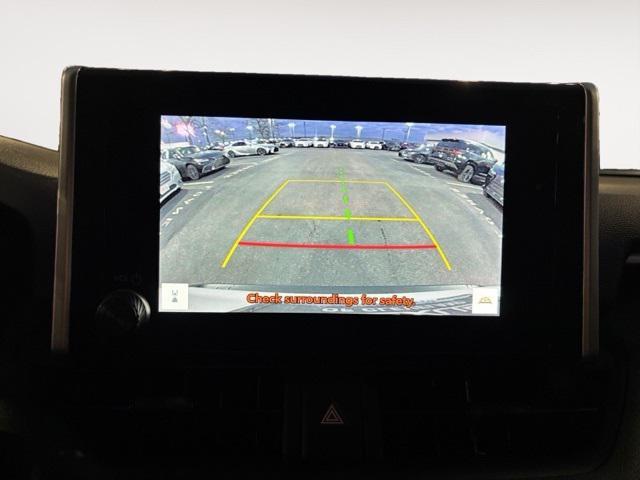 used 2024 Toyota RAV4 car, priced at $30,966