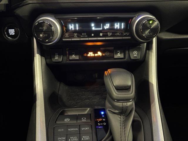 used 2024 Toyota RAV4 car, priced at $30,966