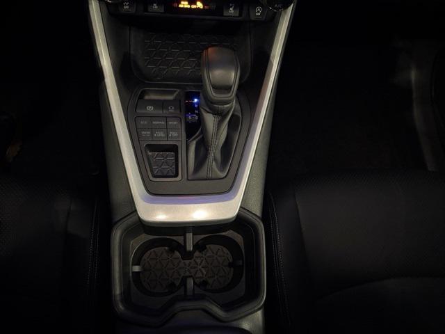 used 2024 Toyota RAV4 car, priced at $30,966