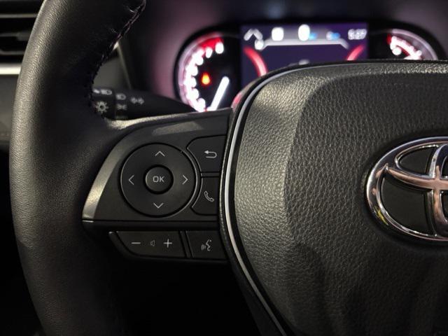 used 2024 Toyota RAV4 car, priced at $30,966