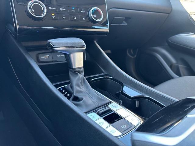 used 2022 Hyundai Tucson car, priced at $20,967