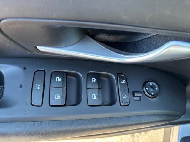 used 2022 Hyundai Tucson car, priced at $20,967