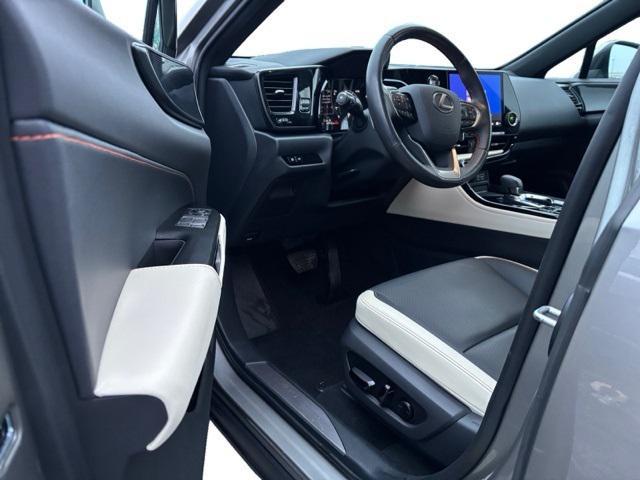 used 2023 Lexus NX 350 car, priced at $35,944