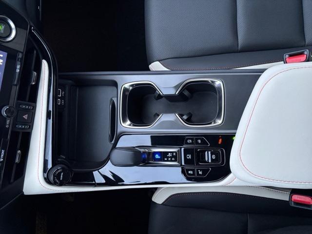 used 2023 Lexus NX 350 car, priced at $35,944