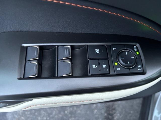 used 2023 Lexus NX 350 car, priced at $35,944