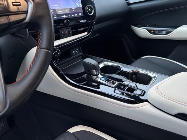 used 2023 Lexus NX 350 car, priced at $35,944