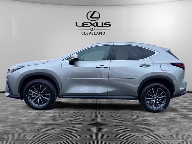 used 2023 Lexus NX 350 car, priced at $35,944