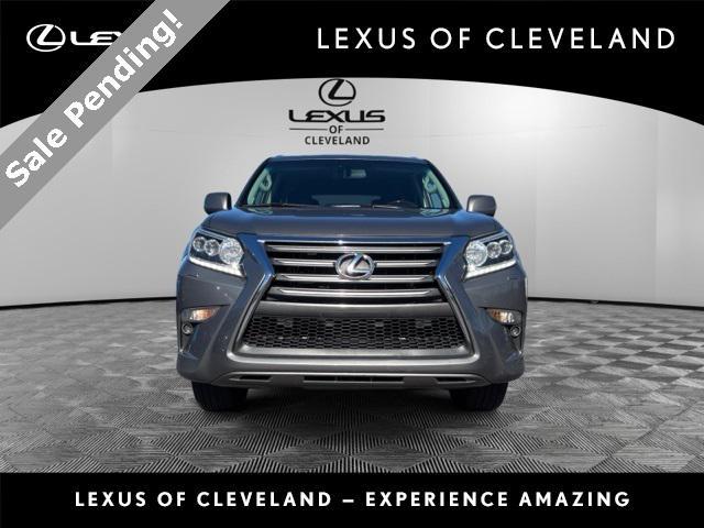 used 2014 Lexus GX 460 car, priced at $19,475